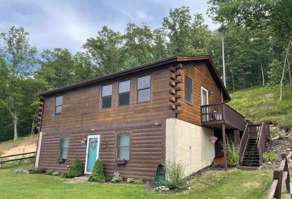 $239,900 | 4440 South Nugent View Lane, Baldwin, MI 49304