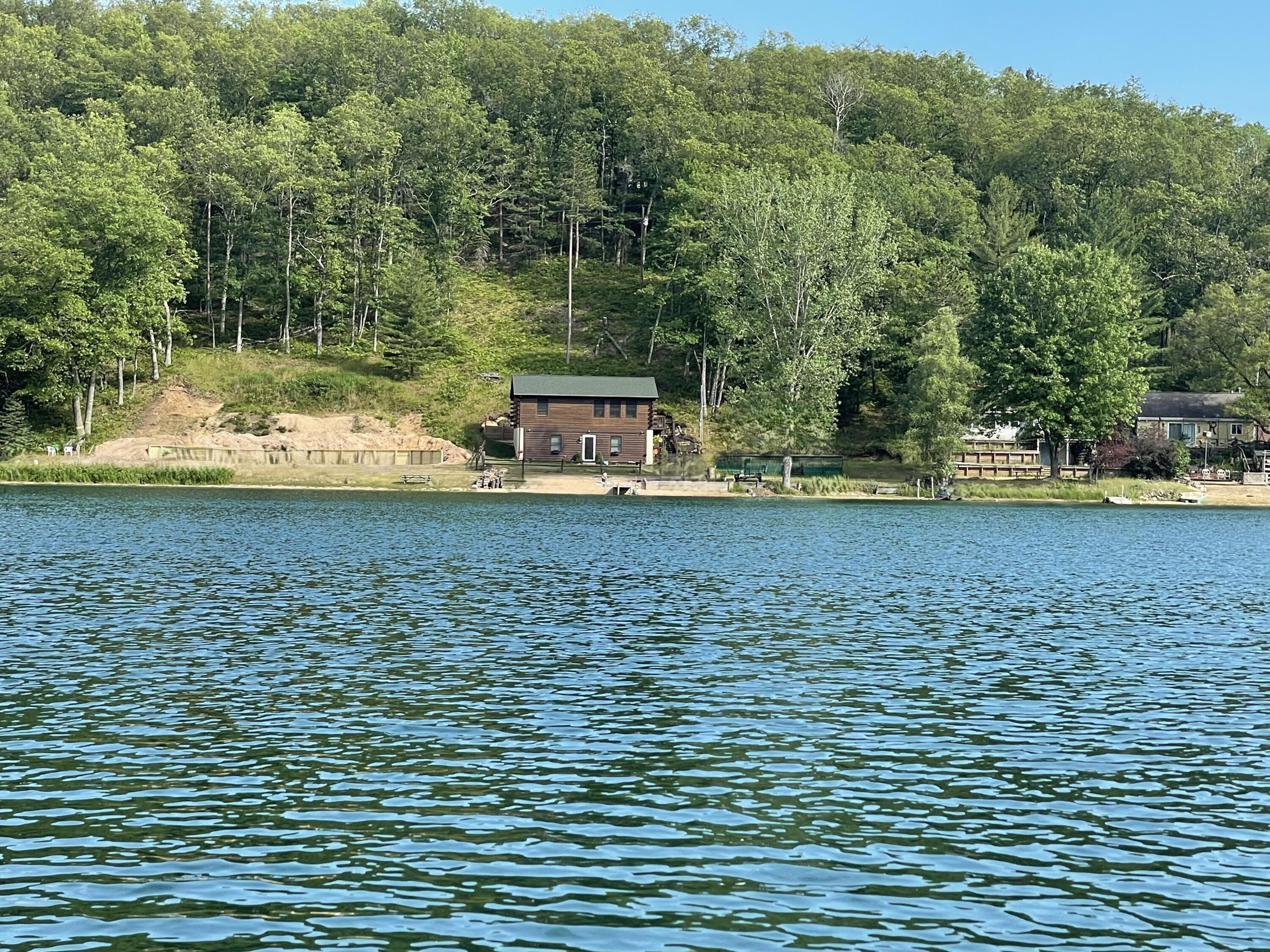 4440 South Nugent View Lane Baldwin, MI 49304 - Photo 15 of 44 IMG_0735