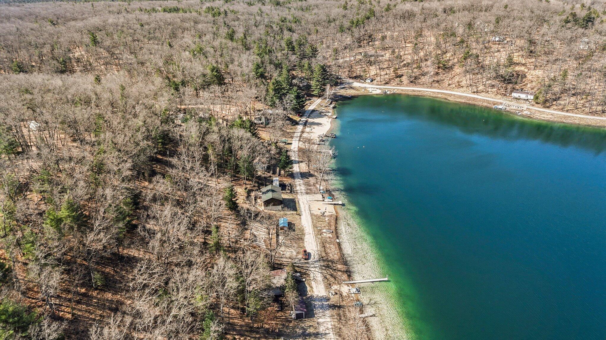 4440 South Nugent View Lane Baldwin, MI 49304 - Photo 21 of 44 029_file_1613