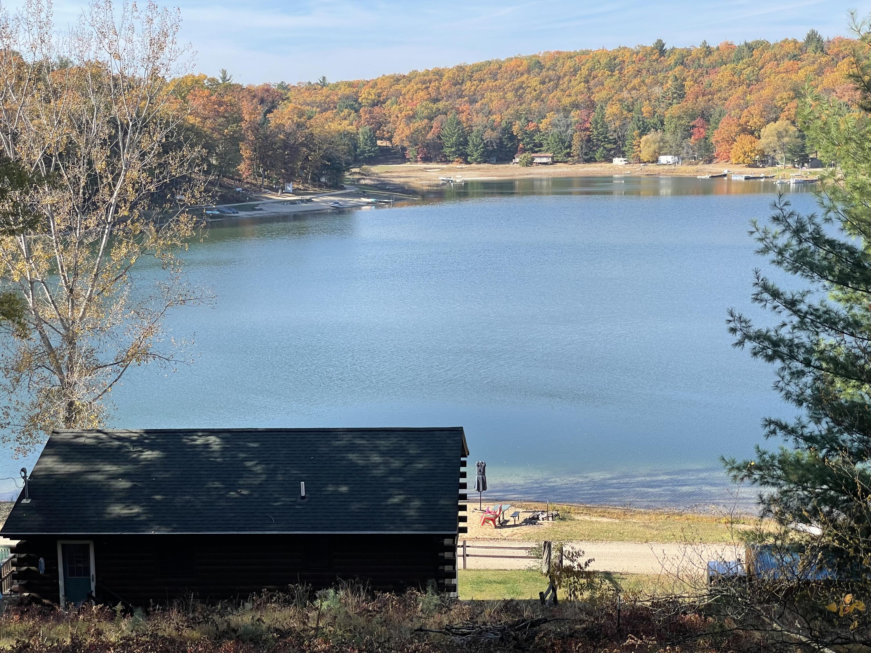 4440 South Nugent View Lane Baldwin, MI 49304 - Photo 5 of 44 IMG_9072