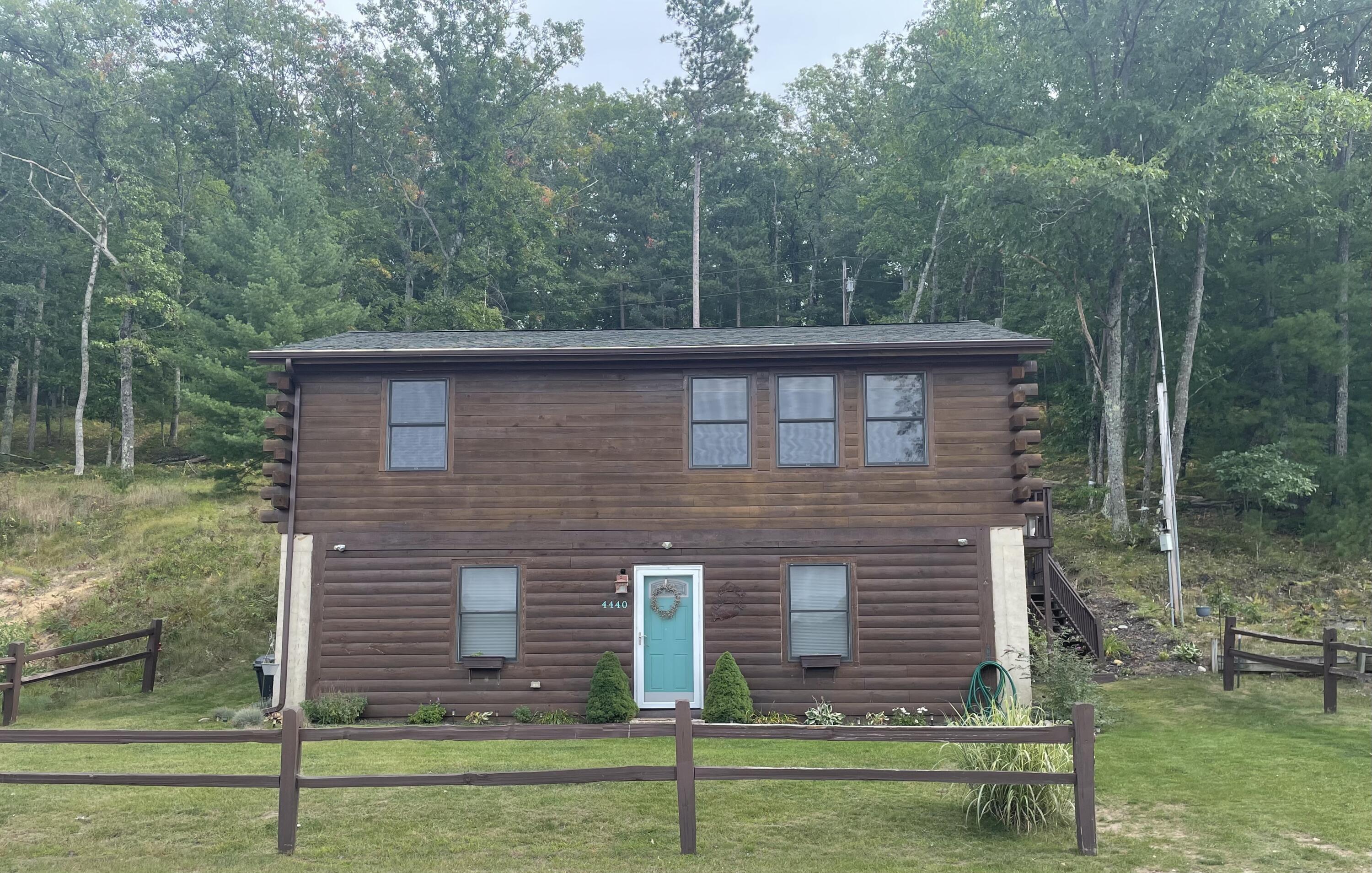 4440 South Nugent View Lane Baldwin, MI 49304 - Photo 6 of 44 IMG_5403