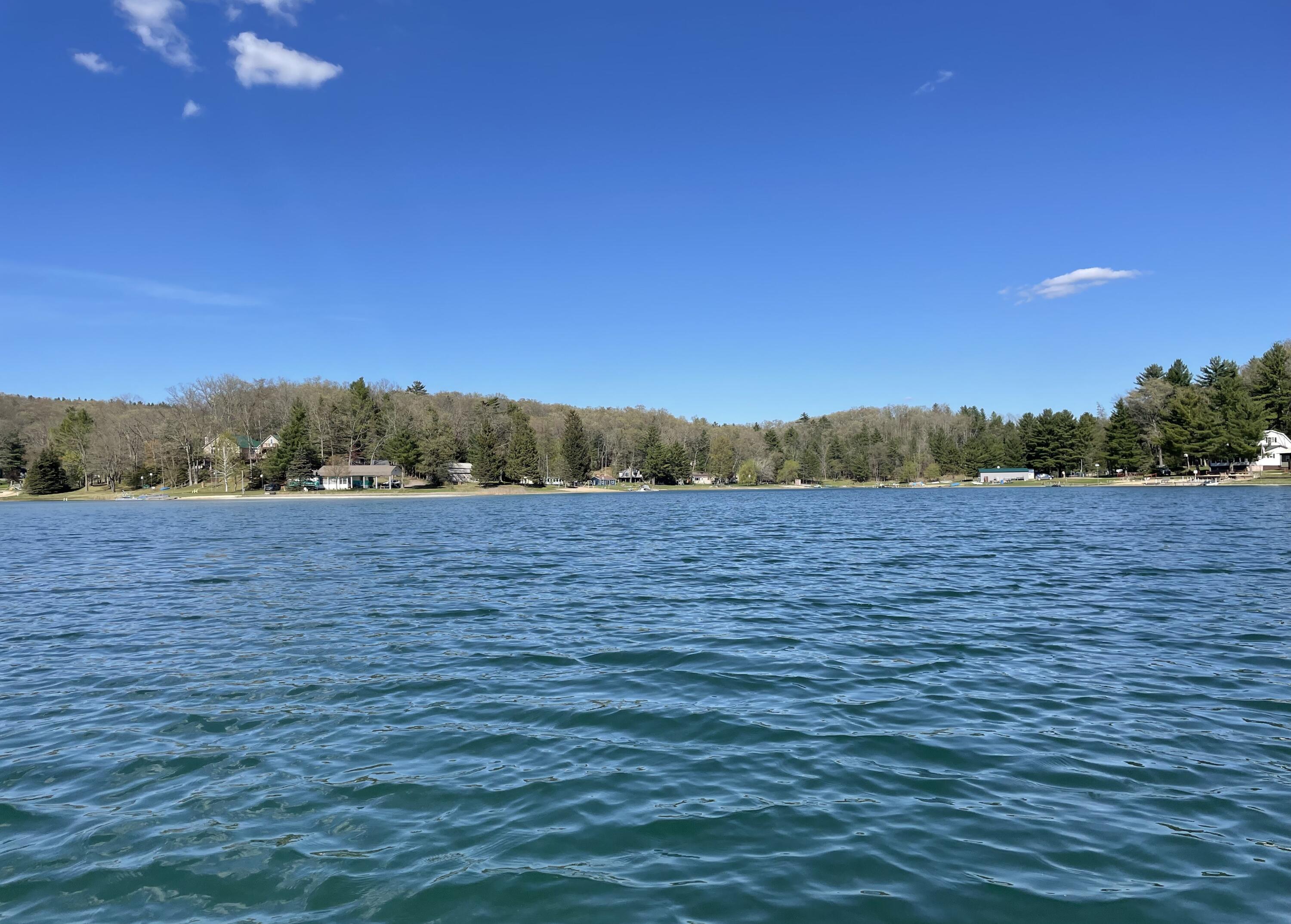 4440 South Nugent View Lane Baldwin, MI 49304 - Photo 8 of 44 IMG_7292