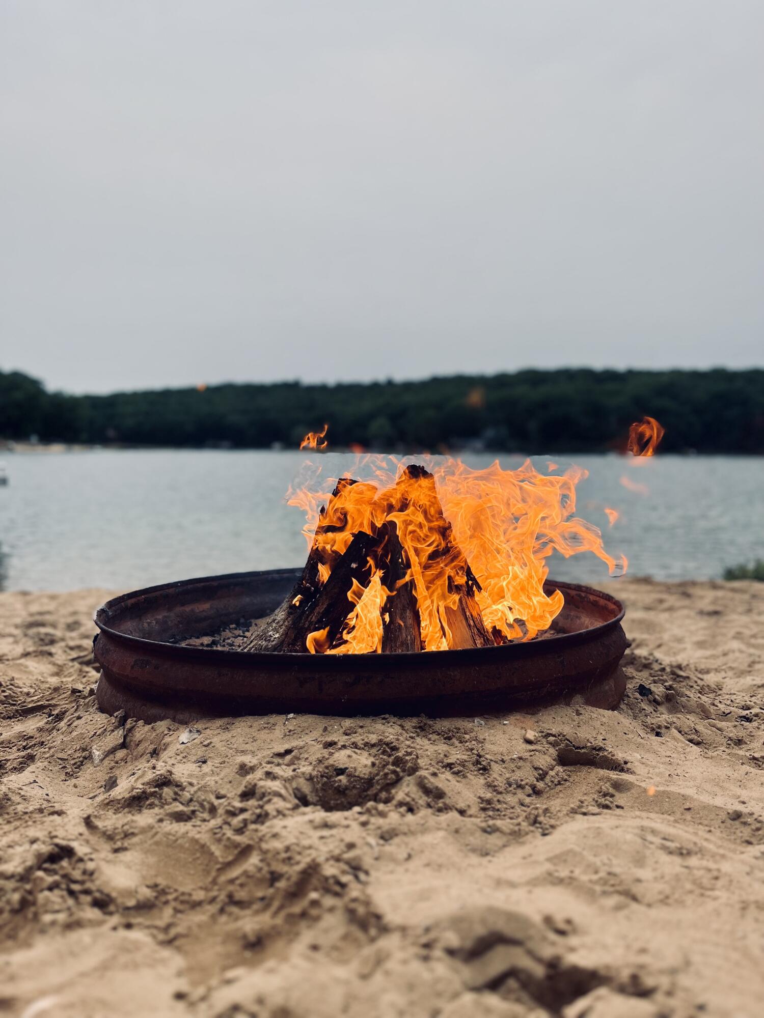 4440 South Nugent View Lane Baldwin, MI 49304 - Photo 9 of 44 IMG_7967