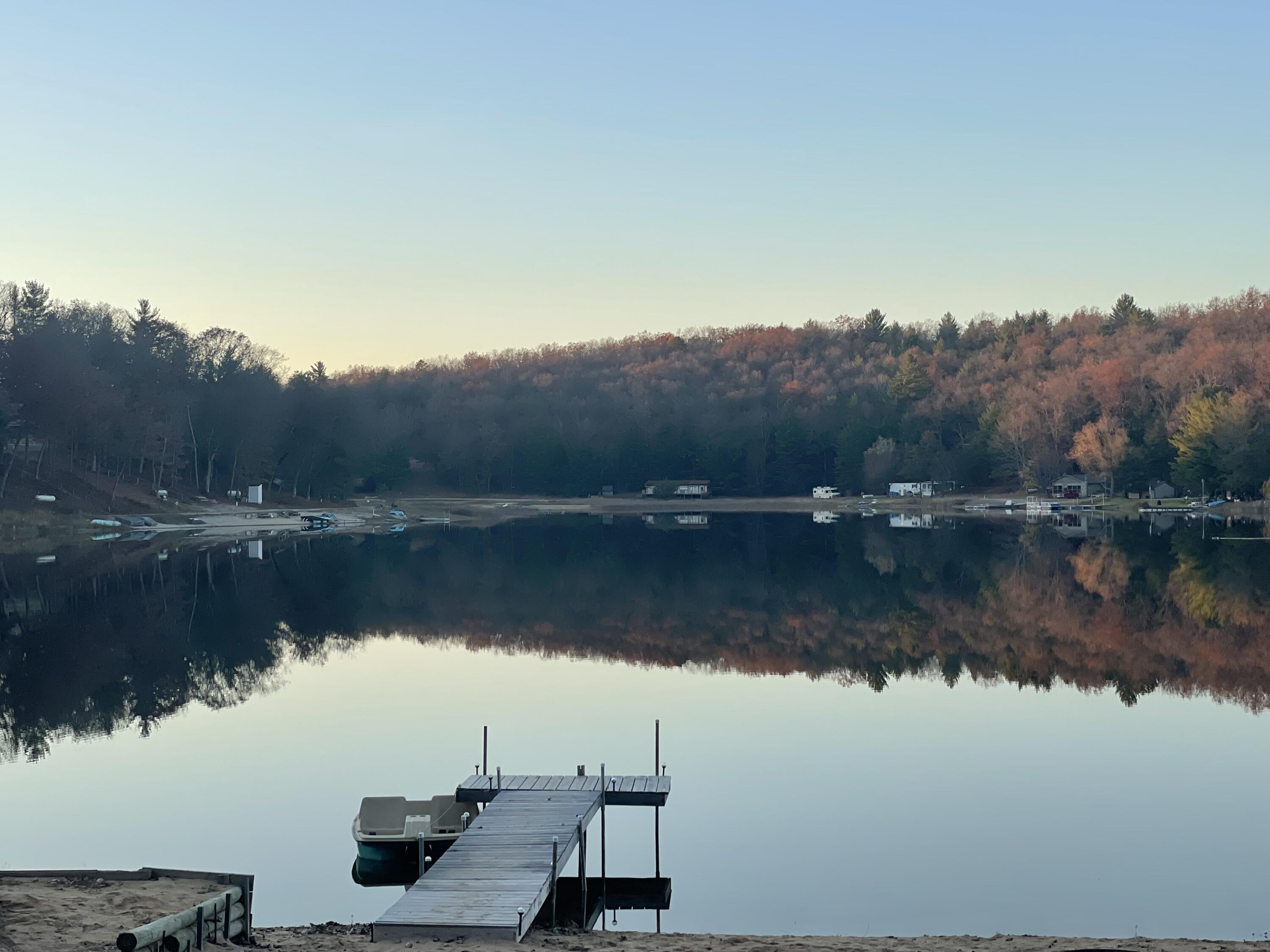 4440 South Nugent View Lane Baldwin, MI 49304 - Photo 10 of 44 IMG_2219