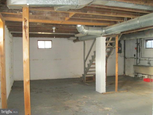 8818 Glenville Road Silver Spring, MD 20901 - Photo 12 of 13 Basement