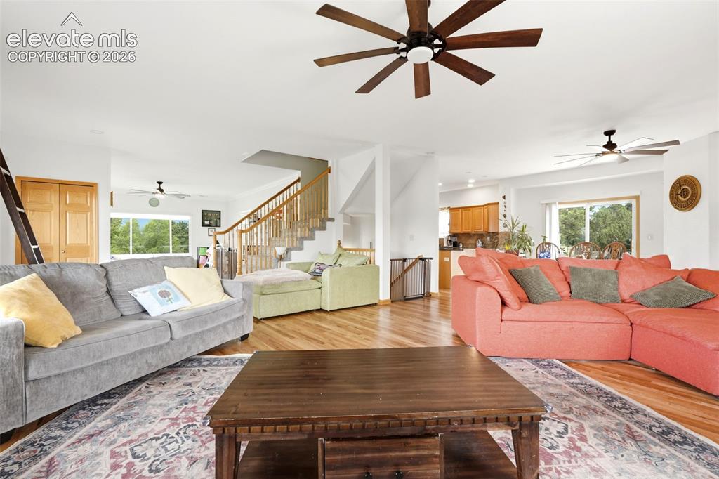 1912 Shrider Road Colorado Springs, CO 80920 - Photo 11 of 47