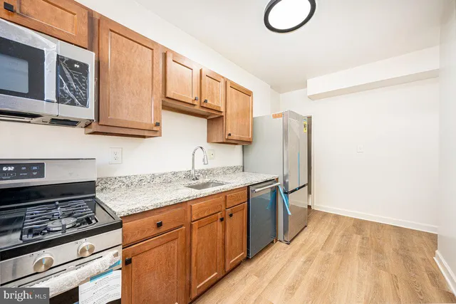 $315,000 | 5409 Park Heights Avenue, Baltimore, MD 21215