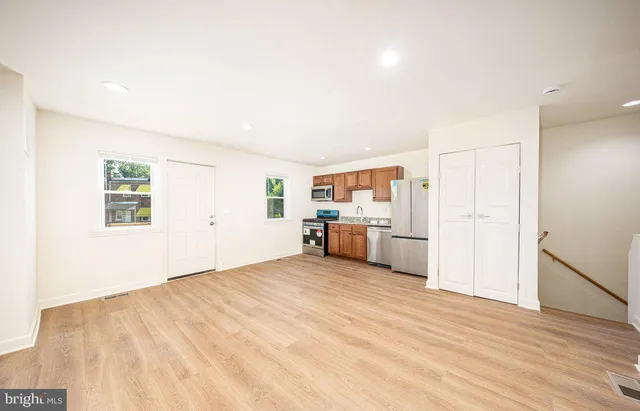 $315,000 | 5409 Park Heights Avenue, Baltimore, MD 21215