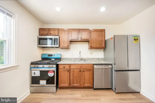 $315,000 | 5409 Park Heights Avenue, Baltimore, MD 21215