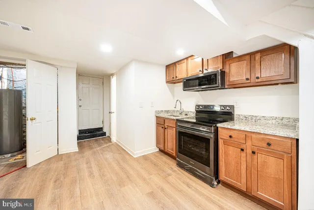 $315,000 | 5409 Park Heights Avenue, Baltimore, MD 21215