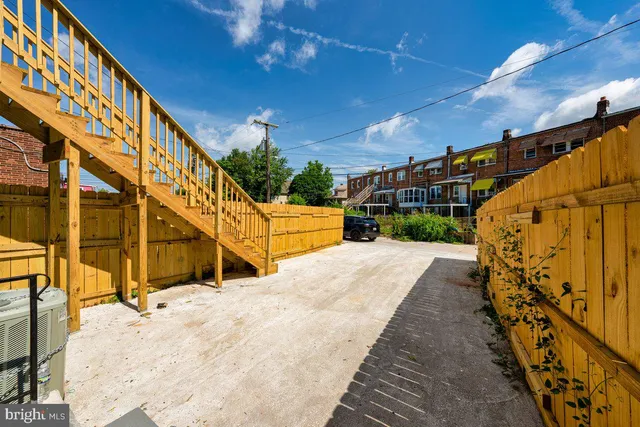 $315,000 | 5409 Park Heights Avenue, Baltimore, MD 21215