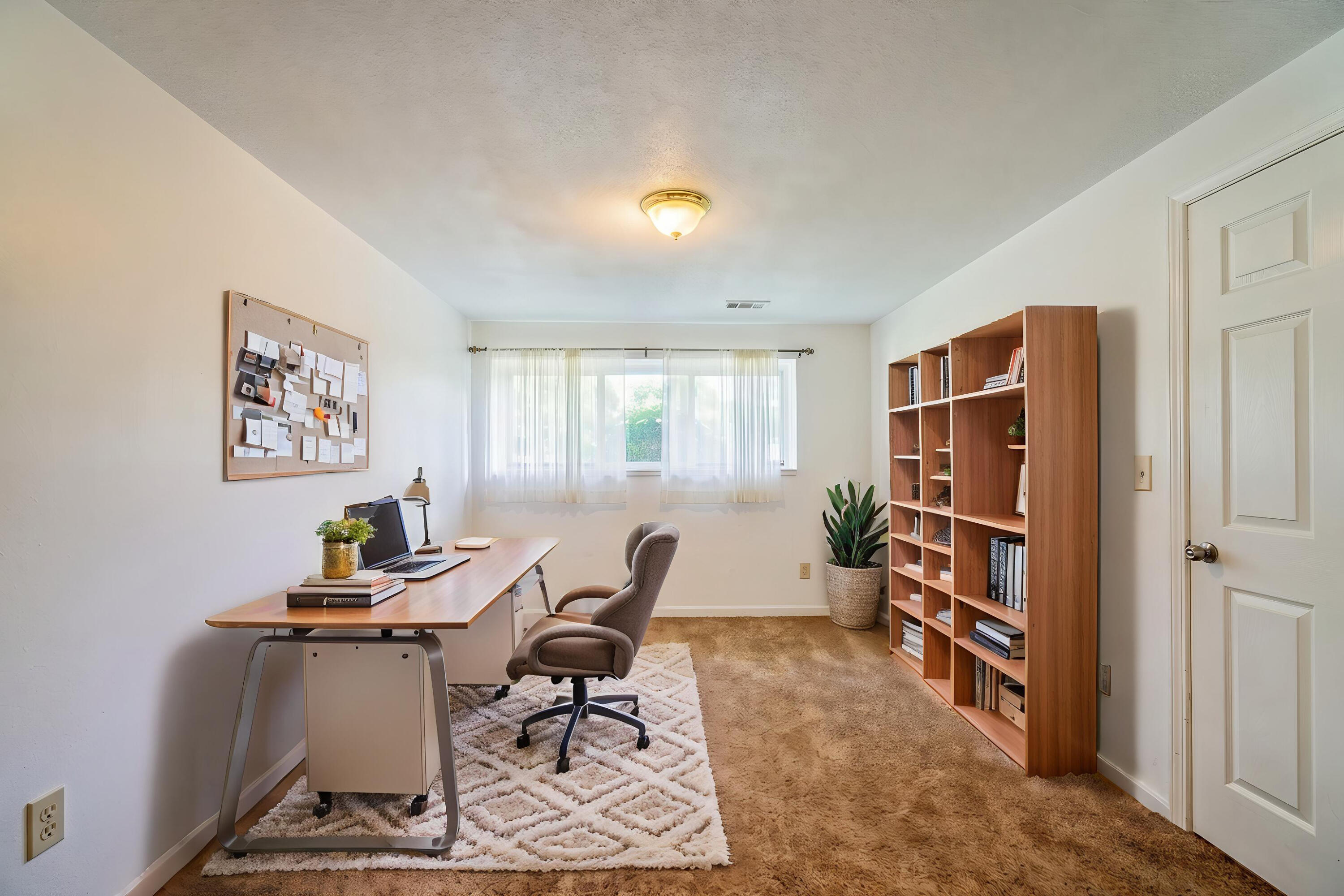 39001 Wade Road Romulus, MI 48174 - Photo 25 of 54 39001 Wade-Staged-9