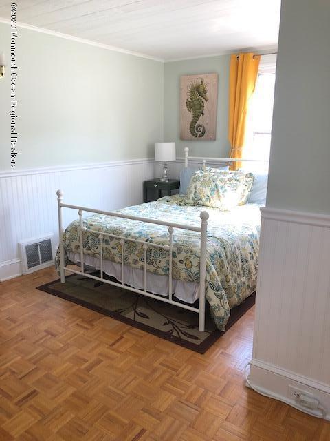 87 Embury Avenue, Unit WINTER RENTAL Ocean Grove, NJ 07756 - Photo 14 of 44 1st BR