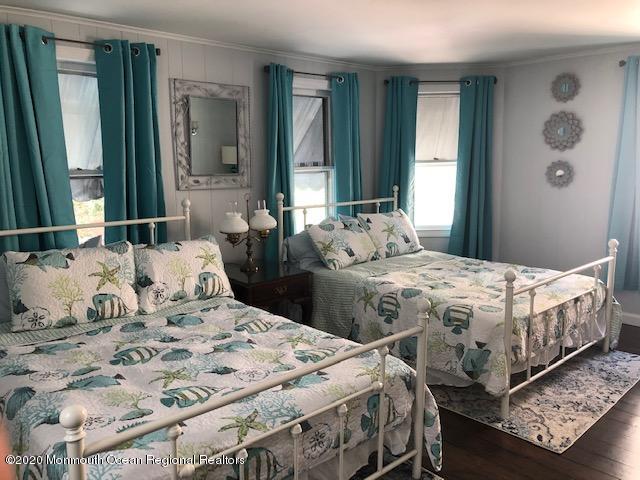 87 Embury Avenue, Unit WINTER RENTAL Ocean Grove, NJ 07756 - Photo 17 of 44 Two Beds in 2nd Bedroom