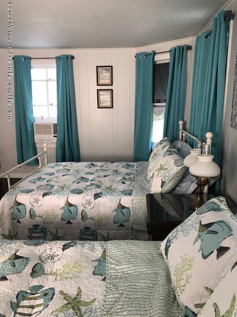 87 Embury Avenue, Unit WINTER RENTAL Ocean Grove, NJ 07756 - Photo 18 of 44 Two Beds in 2nd Bedroom