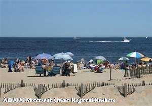 87 Embury Avenue, Unit WINTER RENTAL Ocean Grove, NJ 07756 - Photo 27 of 44 Award-Winning Ocean Grove Beach