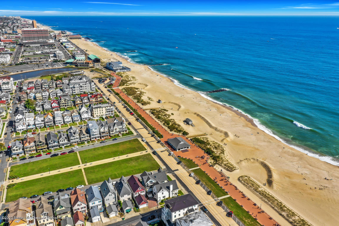 87 Embury Avenue, Unit WINTER RENTAL Ocean Grove, NJ 07756 - Photo 33 of 44 Ocean Grove-Asbury Park