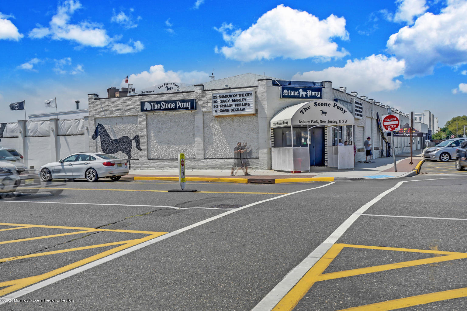 87 Embury Avenue, Unit WINTER RENTAL Ocean Grove, NJ 07756 - Photo 41 of 44 Stone Pony-Asbury Park