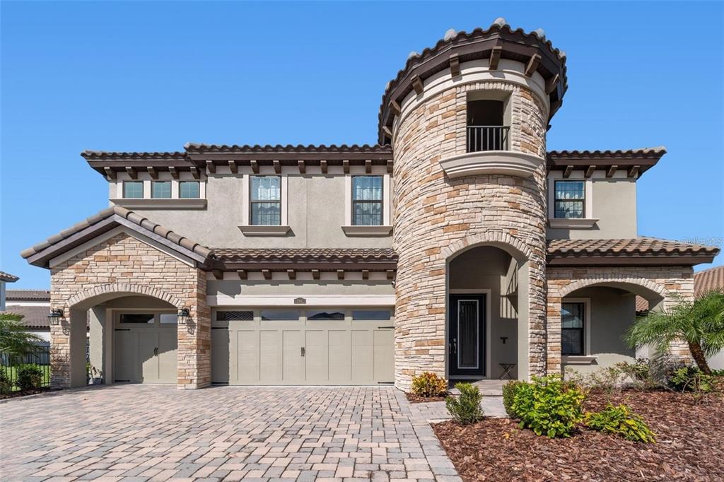 10863 Rustic Timber Loop San Antonio, FL 33576 - Photo 1 of 44