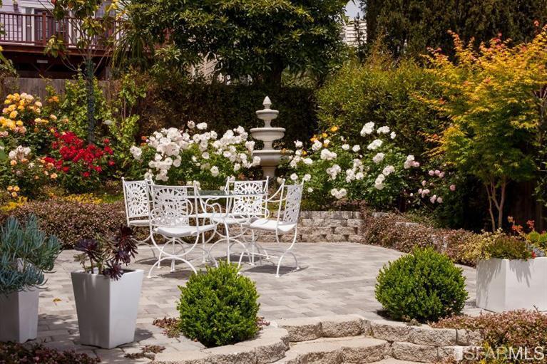 240 Caselli Avenue San Francisco, CA 94114 - Photo 12 of 27