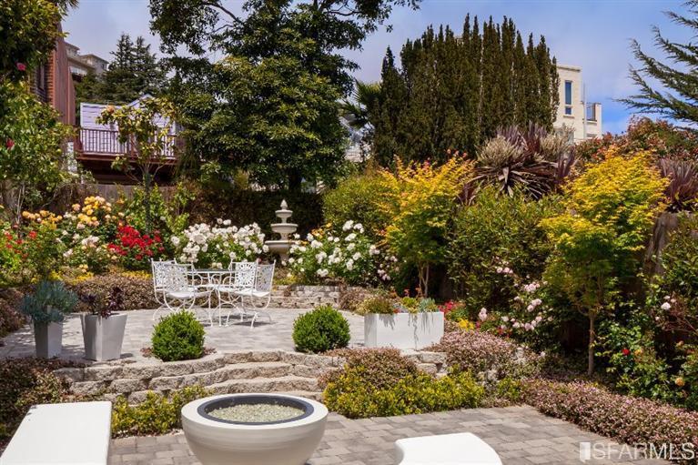 240 Caselli Avenue San Francisco, CA 94114 - Photo 20 of 27