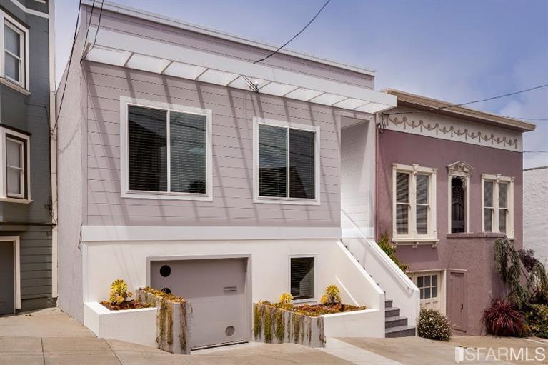 240 Caselli Avenue San Francisco, CA 94114 - Photo 24 of 27