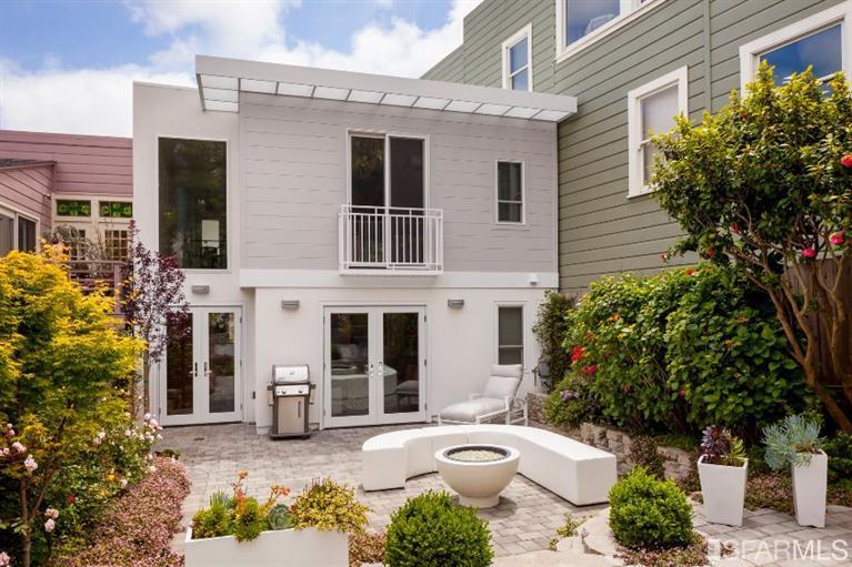 240 Caselli Avenue San Francisco, CA 94114 - Photo 25 of 27