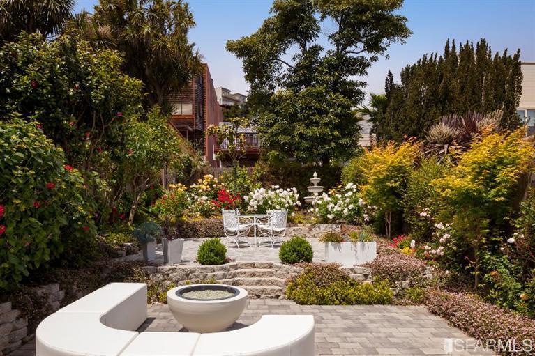 240 Caselli Avenue San Francisco, CA 94114 - Photo 26 of 27