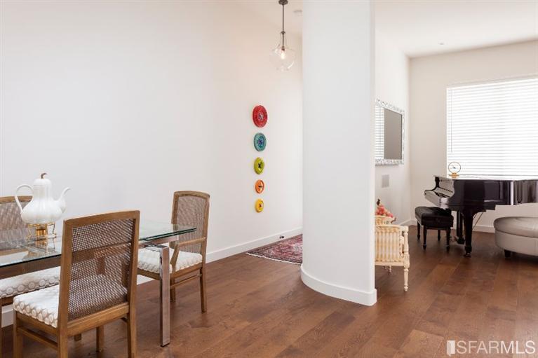 240 Caselli Avenue San Francisco, CA 94114 - Photo 4 of 27