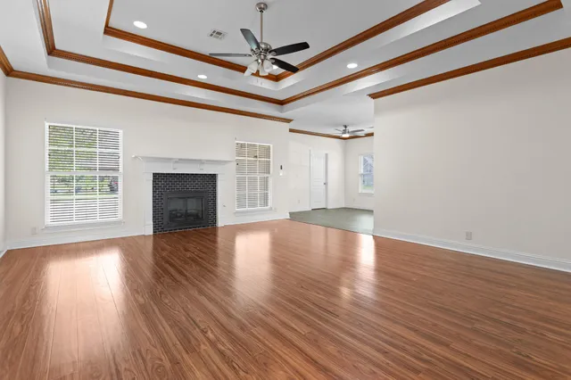 $375,000 | 8010 Village Drive, Beaumont, TX 77713