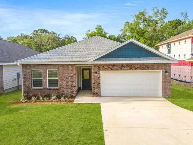 $479,500 | 1509 23rd Street, Niceville, FL 32578