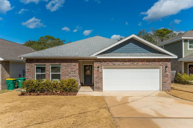 $479,500 | 1509 23rd Street, Niceville, FL 32578