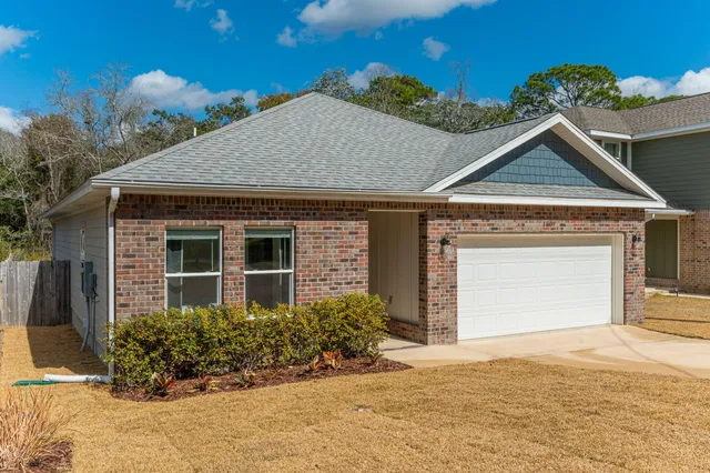 $479,500 | 1509 23rd Street, Niceville, FL 32578