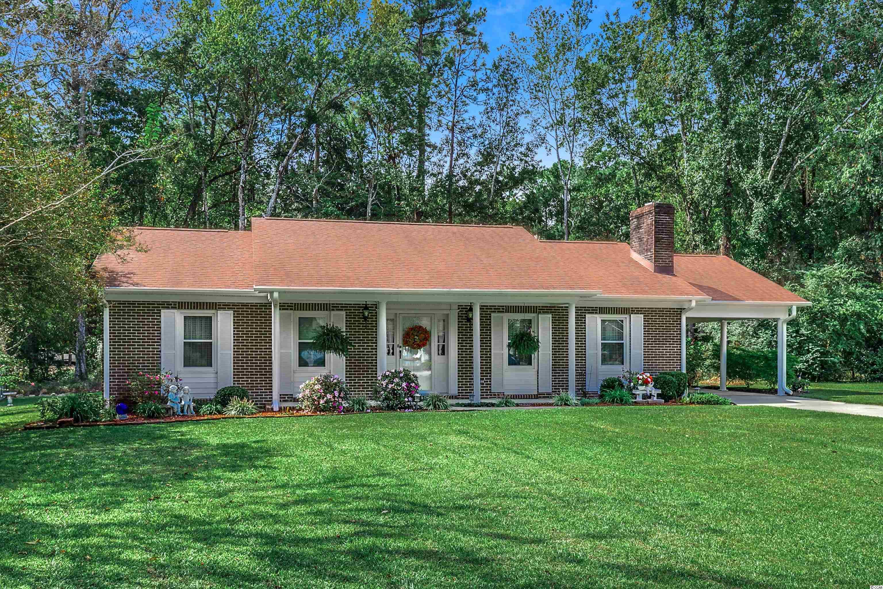 350 Red Fox Road Myrtle Beach, SC 29579 - Photo 1 of 36 Gallery Image 1