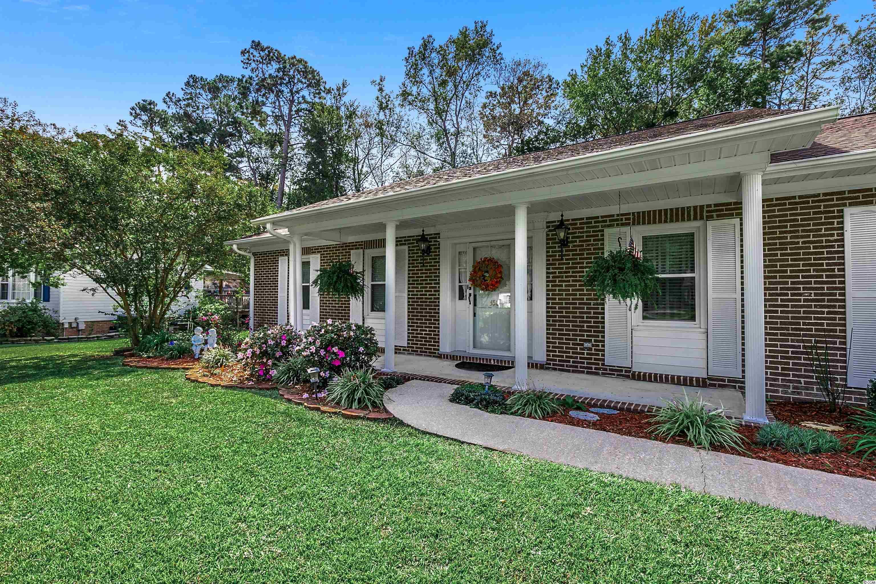 350 Red Fox Road Myrtle Beach, SC 29579 - Photo 2 of 36 Gallery Image 2