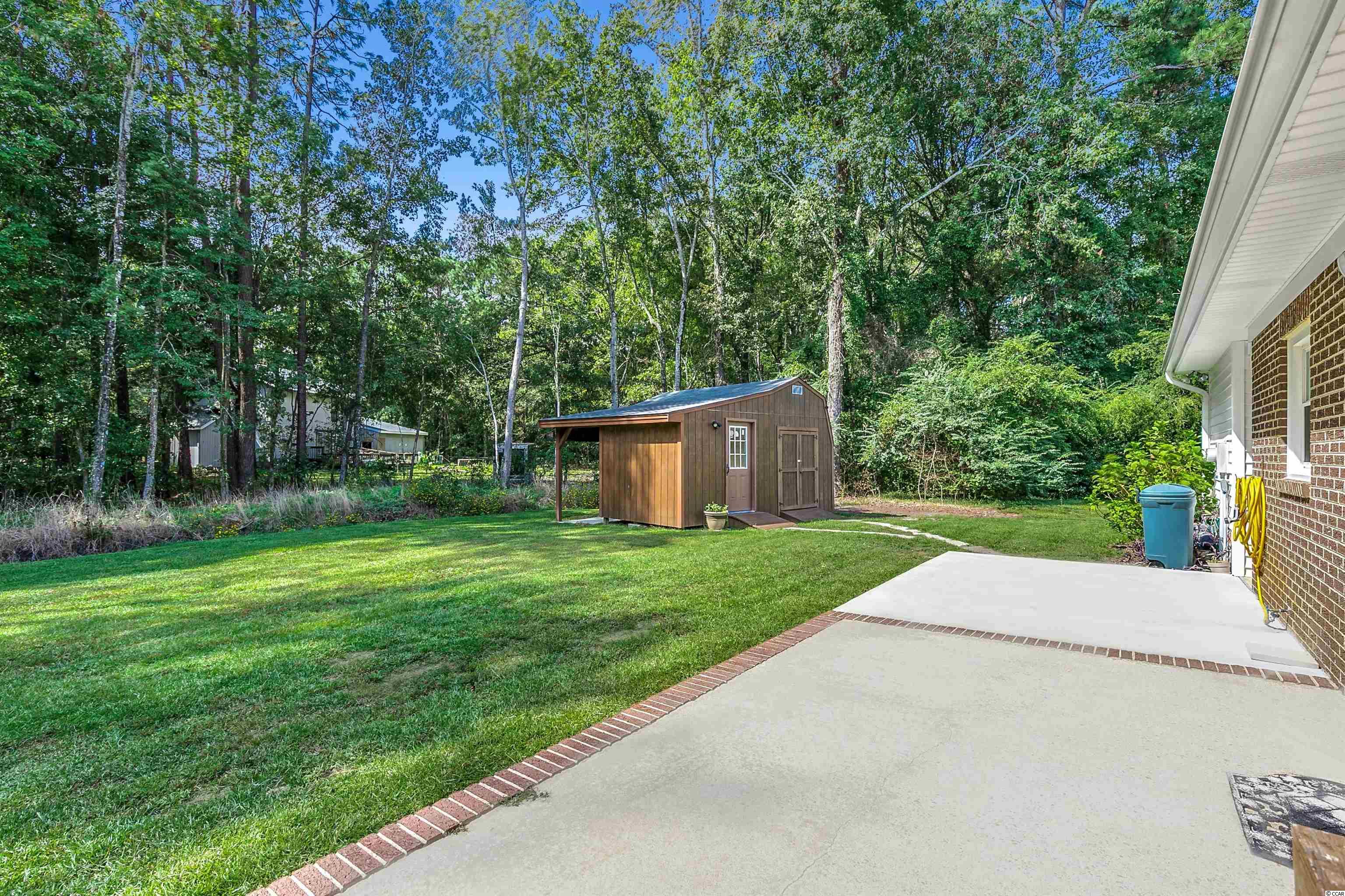 350 Red Fox Road Myrtle Beach, SC 29579 - Photo 20 of 36 Gallery Image 20