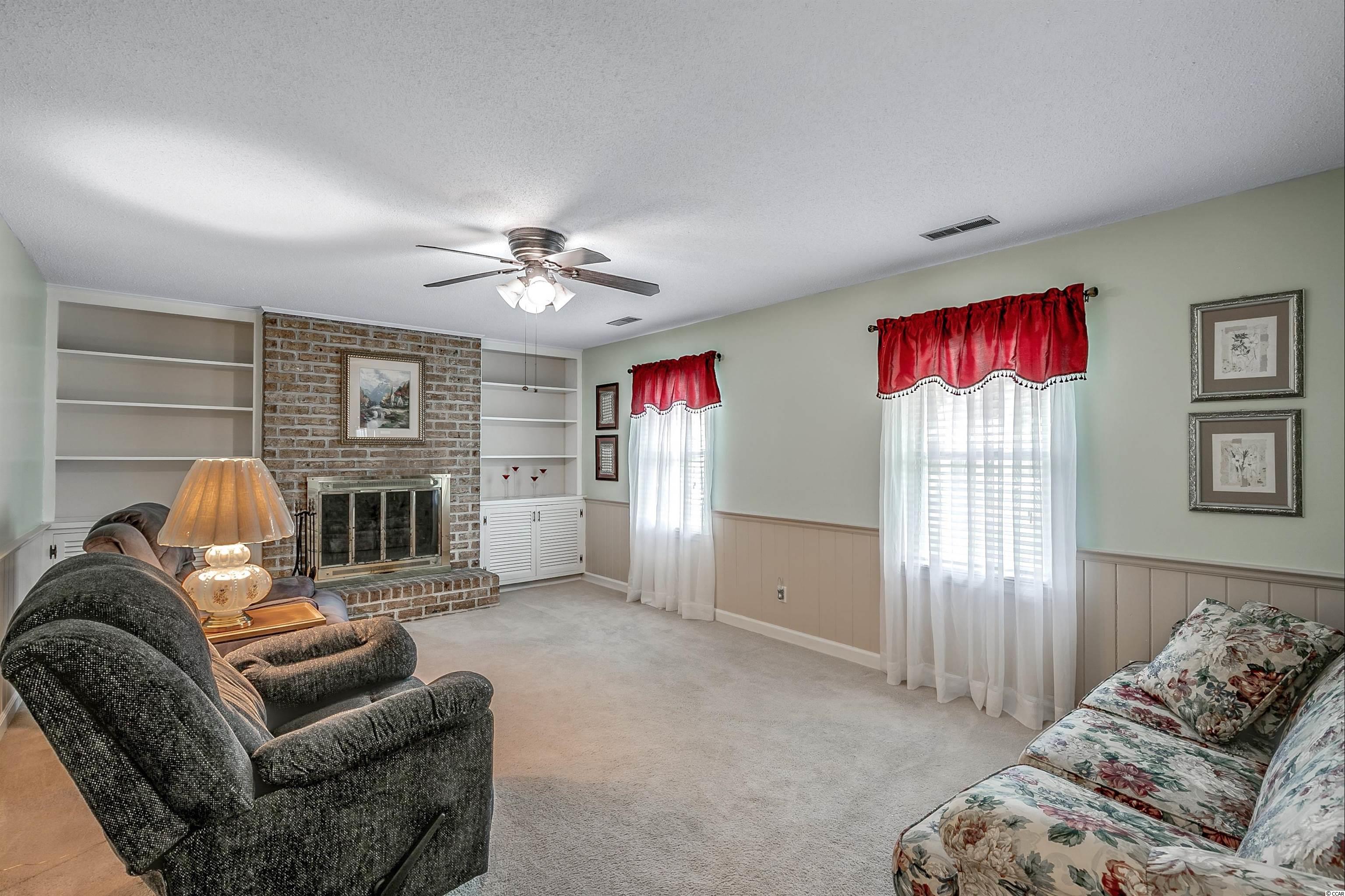 350 Red Fox Road Myrtle Beach, SC 29579 - Photo 3 of 36 Gallery Image 3