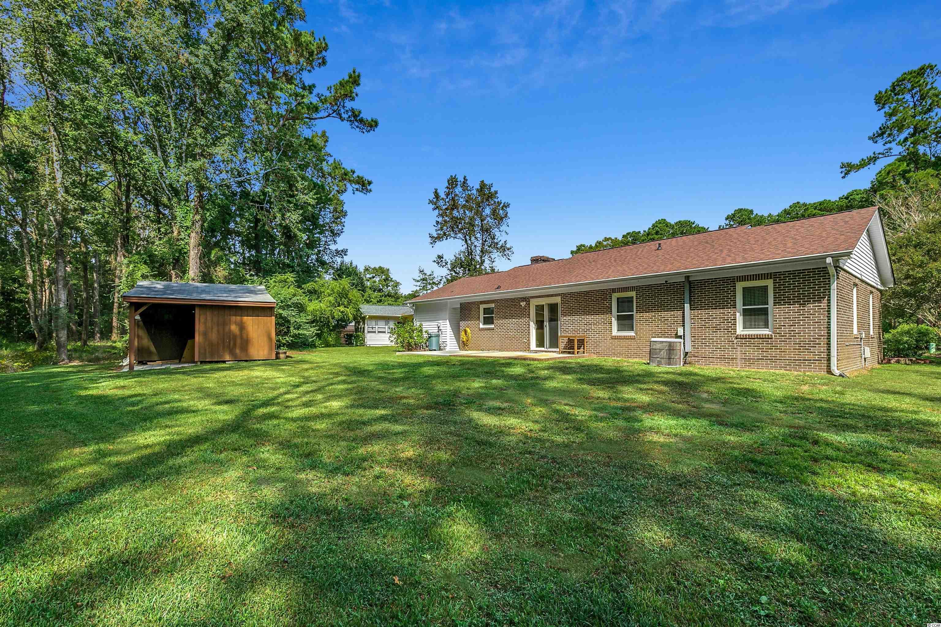 350 Red Fox Road Myrtle Beach, SC 29579 - Photo 21 of 36 Gallery Image 21