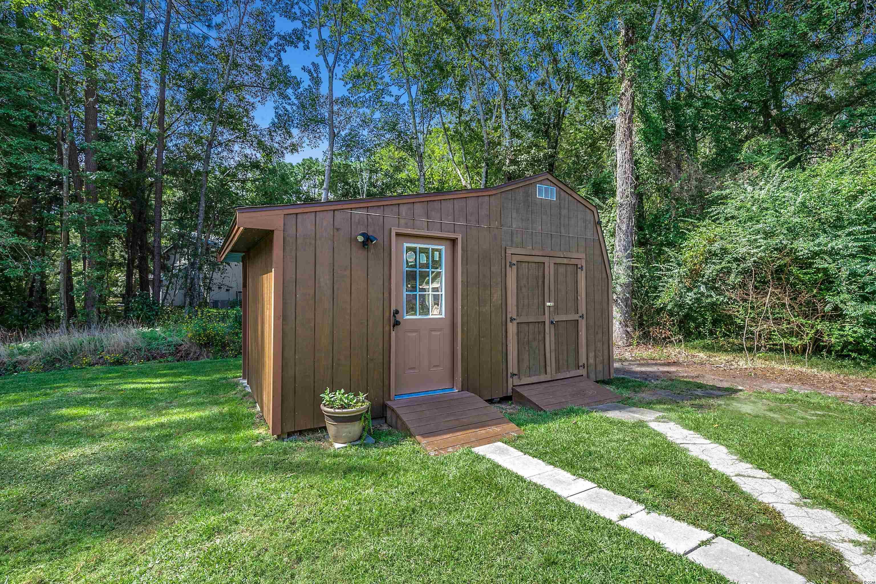 350 Red Fox Road Myrtle Beach, SC 29579 - Photo 22 of 36 Gallery Image 22