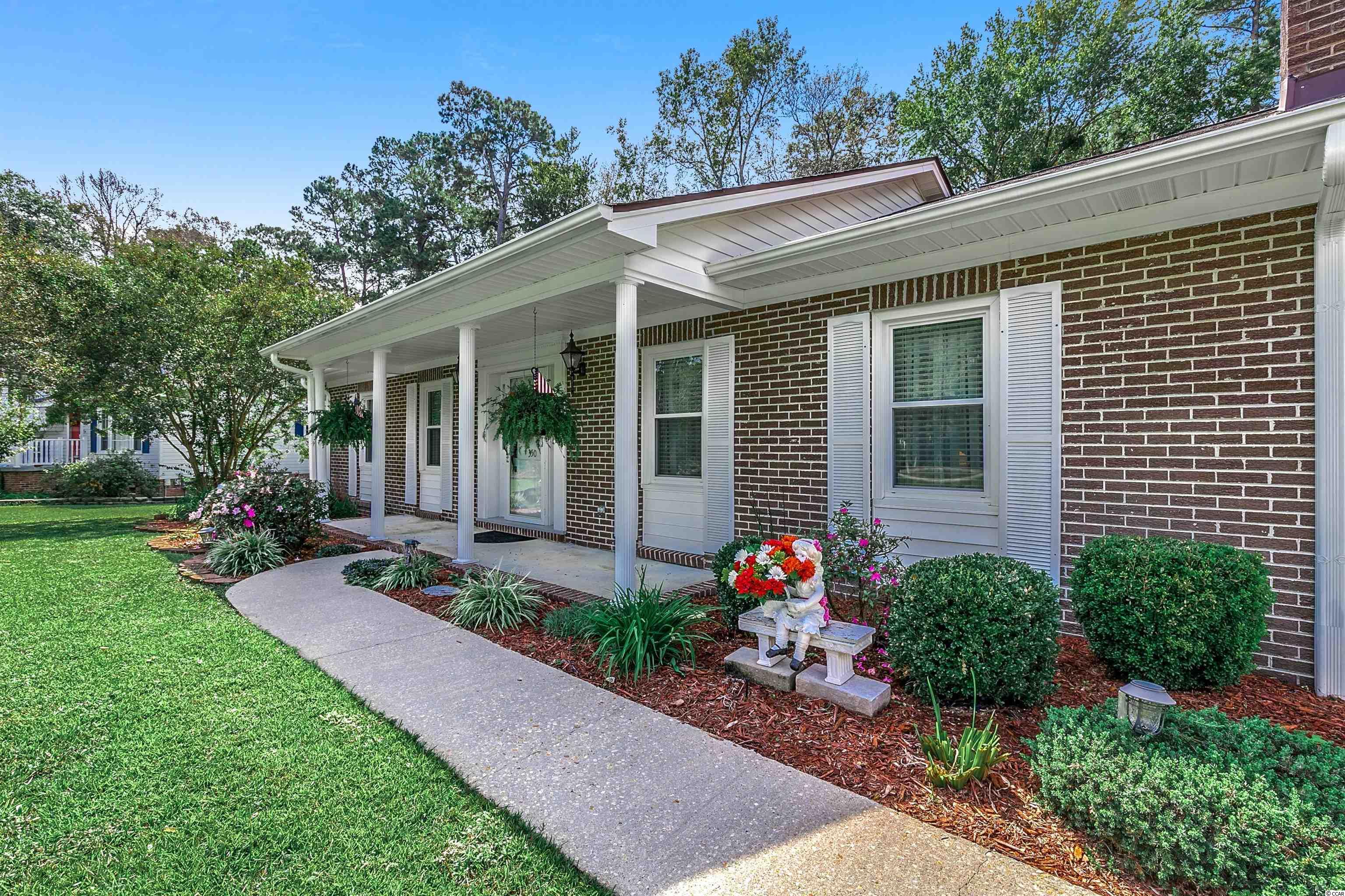 350 Red Fox Road Myrtle Beach, SC 29579 - Photo 25 of 36 Gallery Image 25