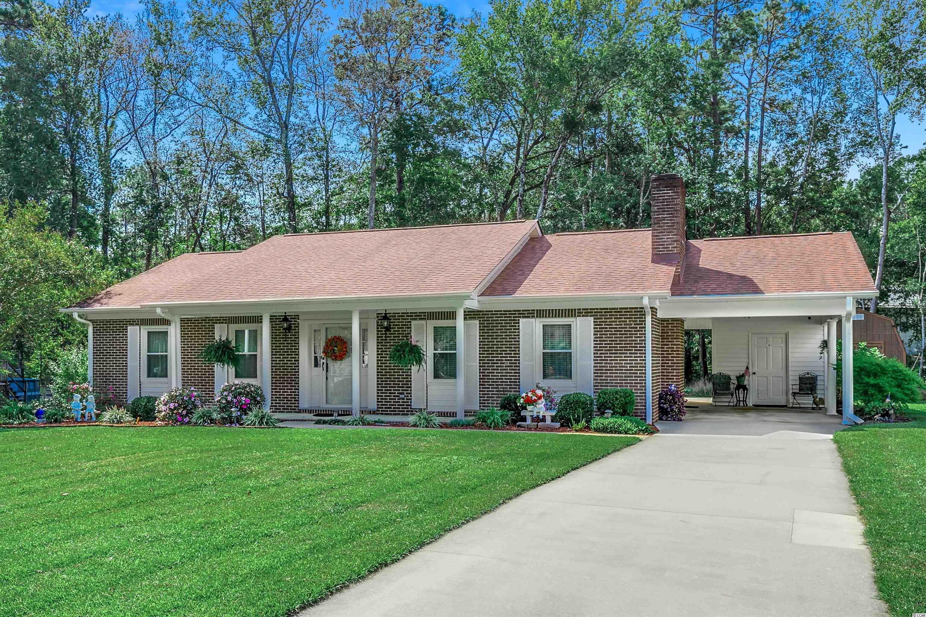 350 Red Fox Road Myrtle Beach, SC 29579 - Photo 26 of 36 Gallery Image 26