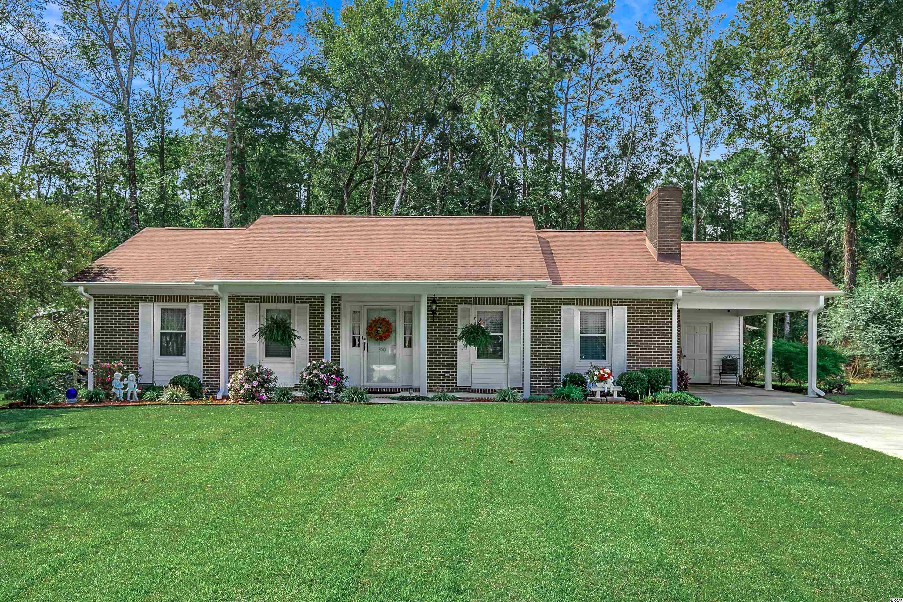350 Red Fox Road Myrtle Beach, SC 29579 - Photo 27 of 36 Gallery Image 27