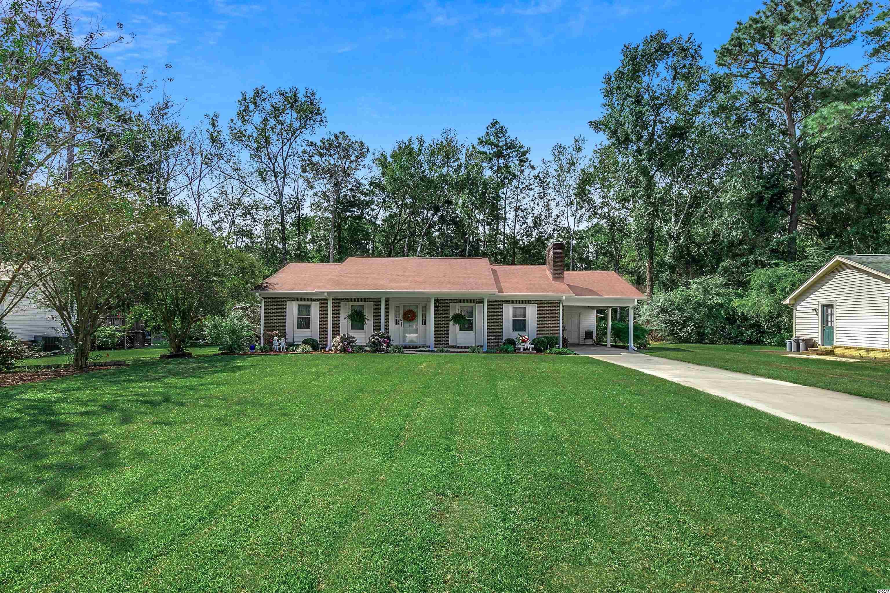 350 Red Fox Road Myrtle Beach, SC 29579 - Photo 28 of 36 Gallery Image 28
