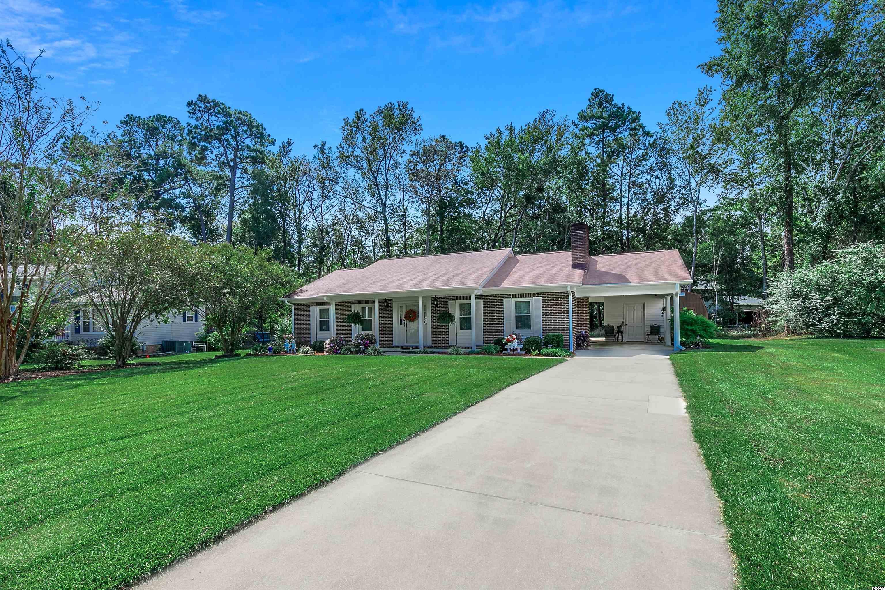 350 Red Fox Road Myrtle Beach, SC 29579 - Photo 29 of 36 Gallery Image 29