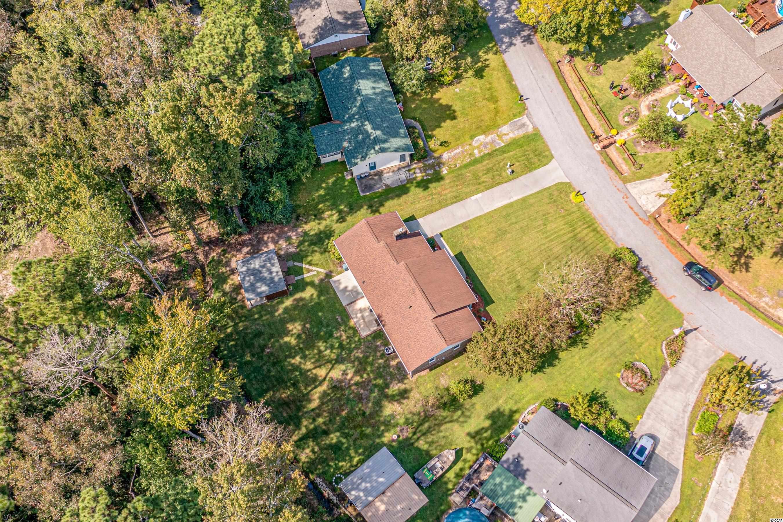 350 Red Fox Road Myrtle Beach, SC 29579 - Photo 30 of 36 Gallery Image 30