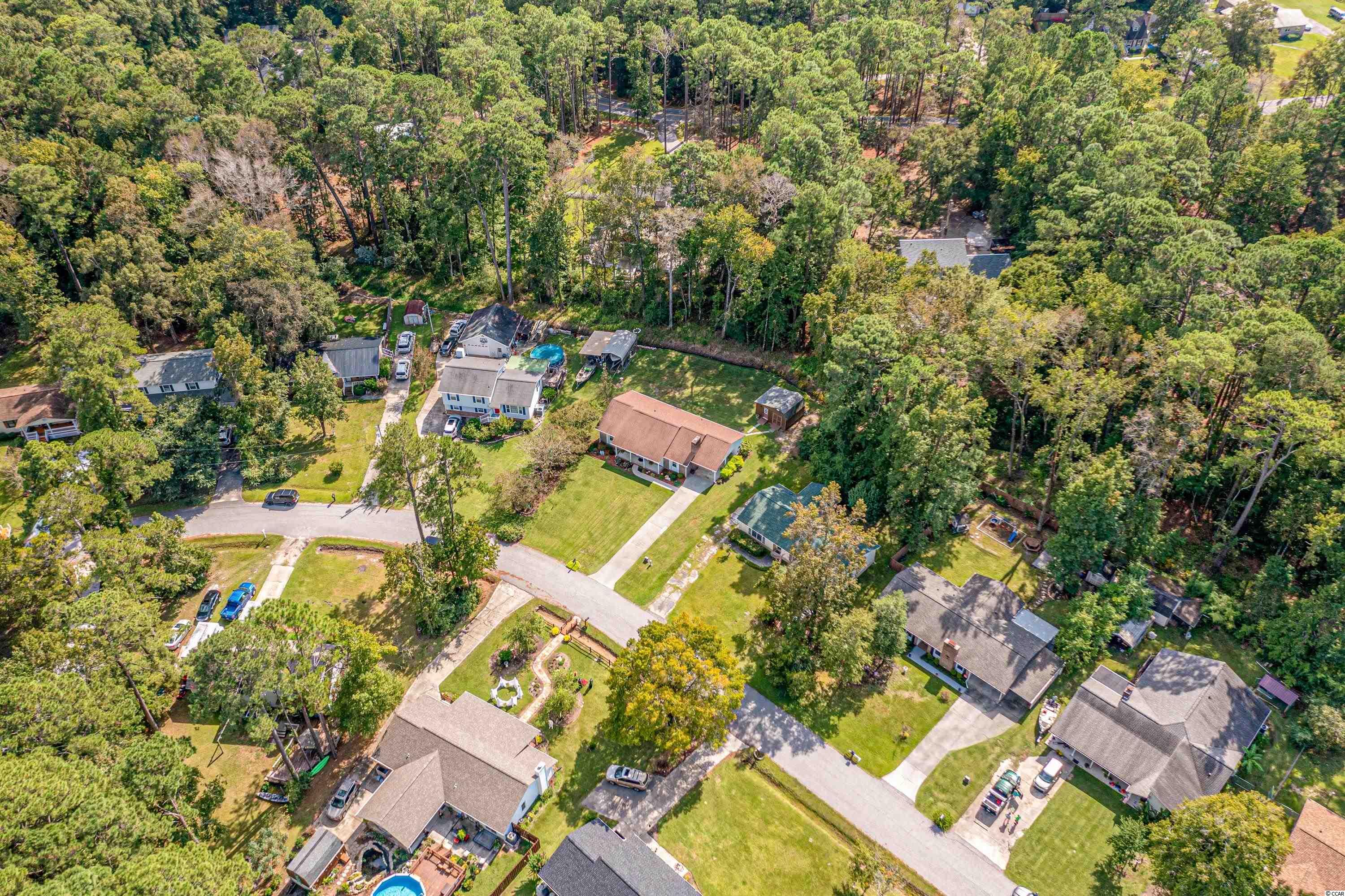350 Red Fox Road Myrtle Beach, SC 29579 - Photo 32 of 36 Gallery Image 32