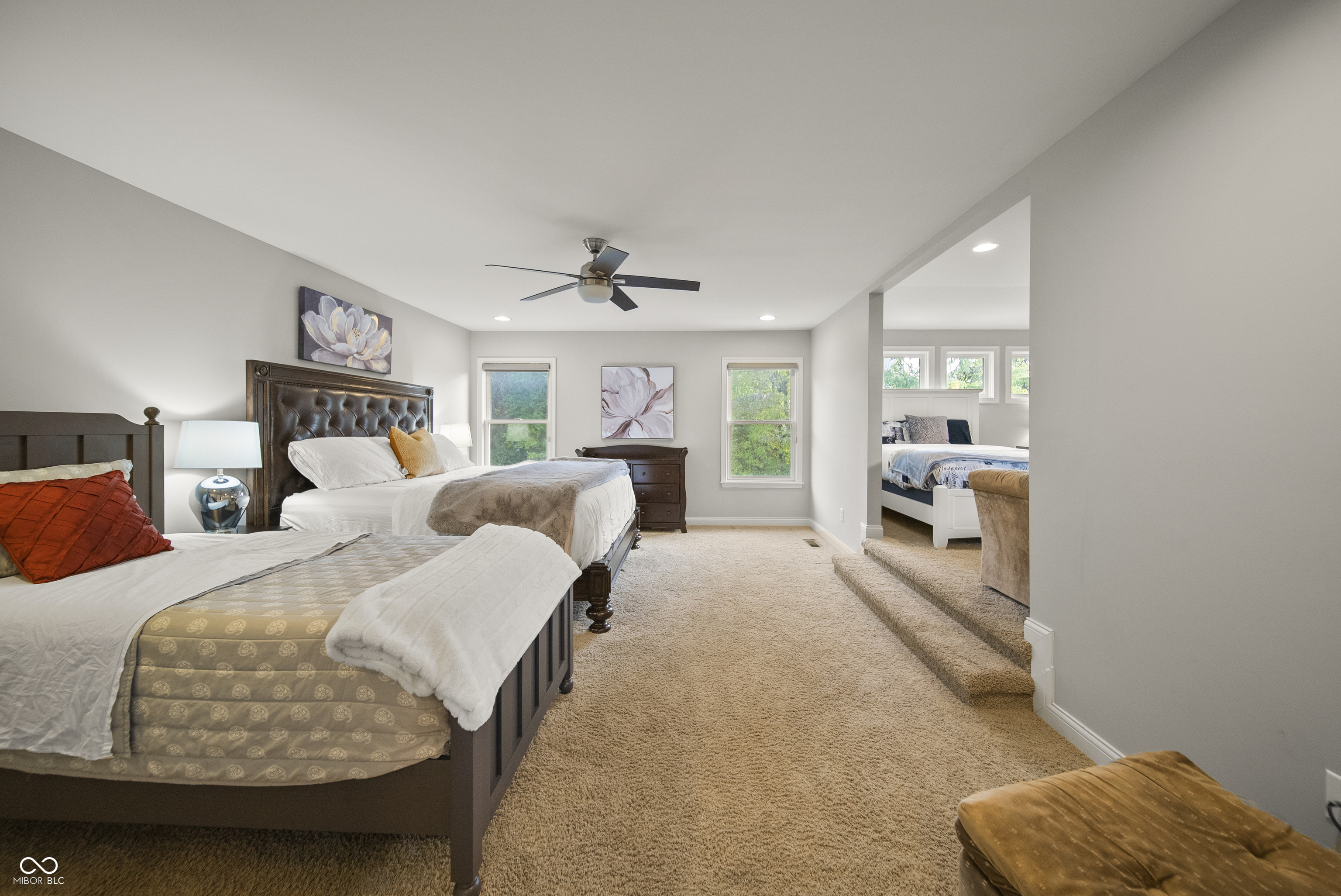 10599 Geist View Drive Fishers, IN 46055 - Photo 55 of 58
