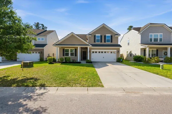 $2,650 | 700 Redbud Lane, Summerville, SC 29486