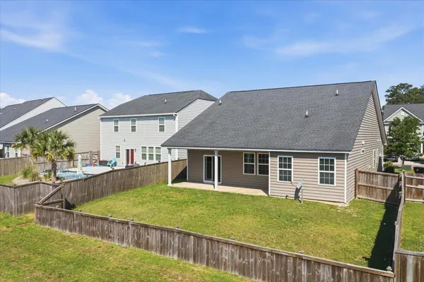 $2,650 | 700 Redbud Lane, Summerville, SC 29486