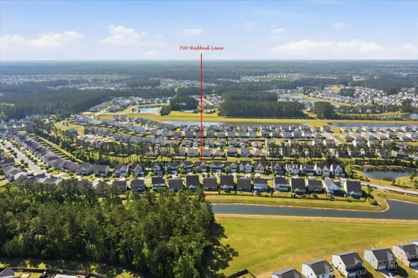 $2,650 | 700 Redbud Lane, Summerville, SC 29486